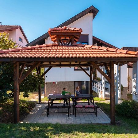 Kuca Jankovica Hotel Vrnjačka Banja Екстериор снимка