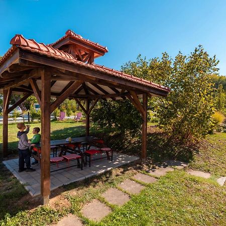 Kuca Jankovica Hotel Vrnjačka Banja Екстериор снимка