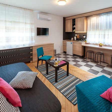 Kuca Jankovica Hotel Vrnjačka Banja Екстериор снимка