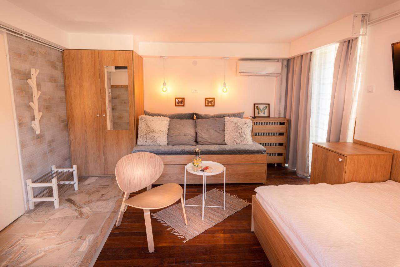 Kuca Jankovica Hotel Vrnjačka Banja Екстериор снимка