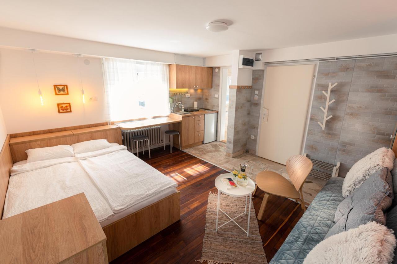 Kuca Jankovica Hotel Vrnjačka Banja Екстериор снимка