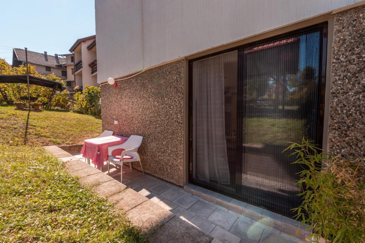 Kuca Jankovica Hotel Vrnjačka Banja Екстериор снимка