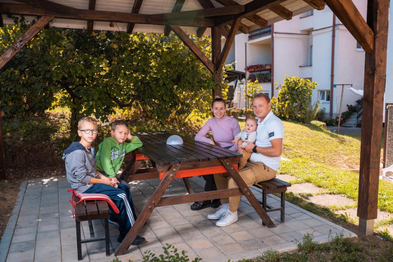 Kuca Jankovica Hotel Vrnjačka Banja Екстериор снимка