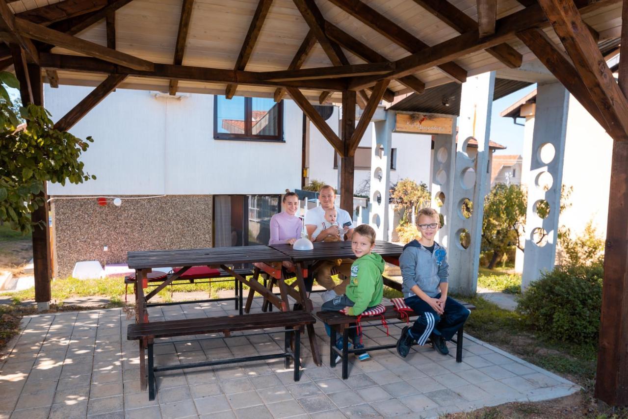 Kuca Jankovica Hotel Vrnjačka Banja Екстериор снимка