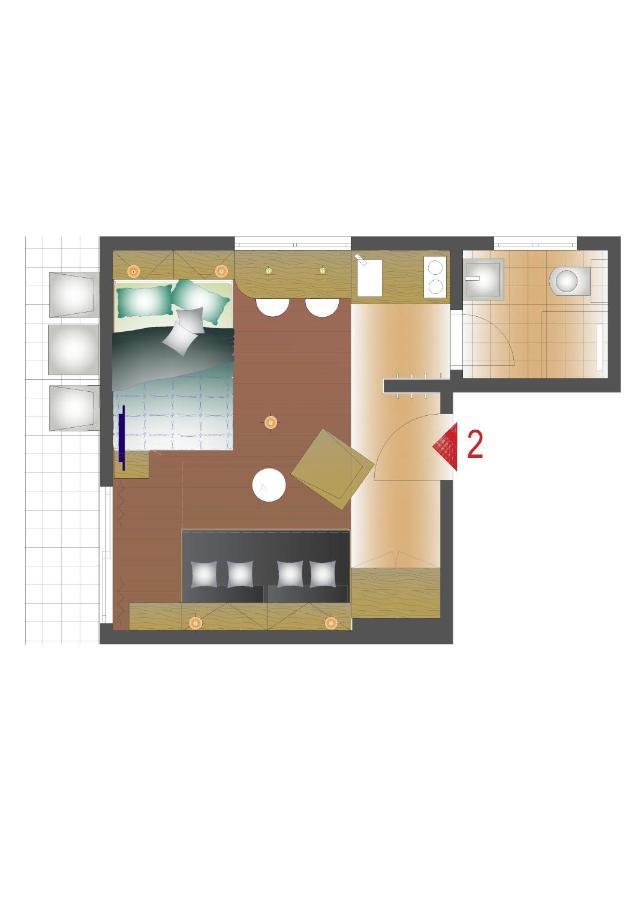 Kuca Jankovica Hotel Vrnjačka Banja Екстериор снимка