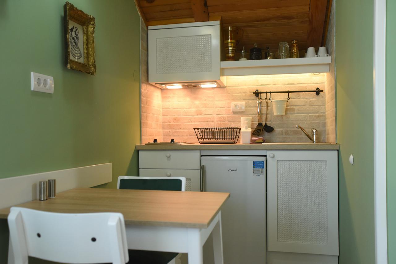 Kuca Jankovica Hotel Vrnjačka Banja Екстериор снимка