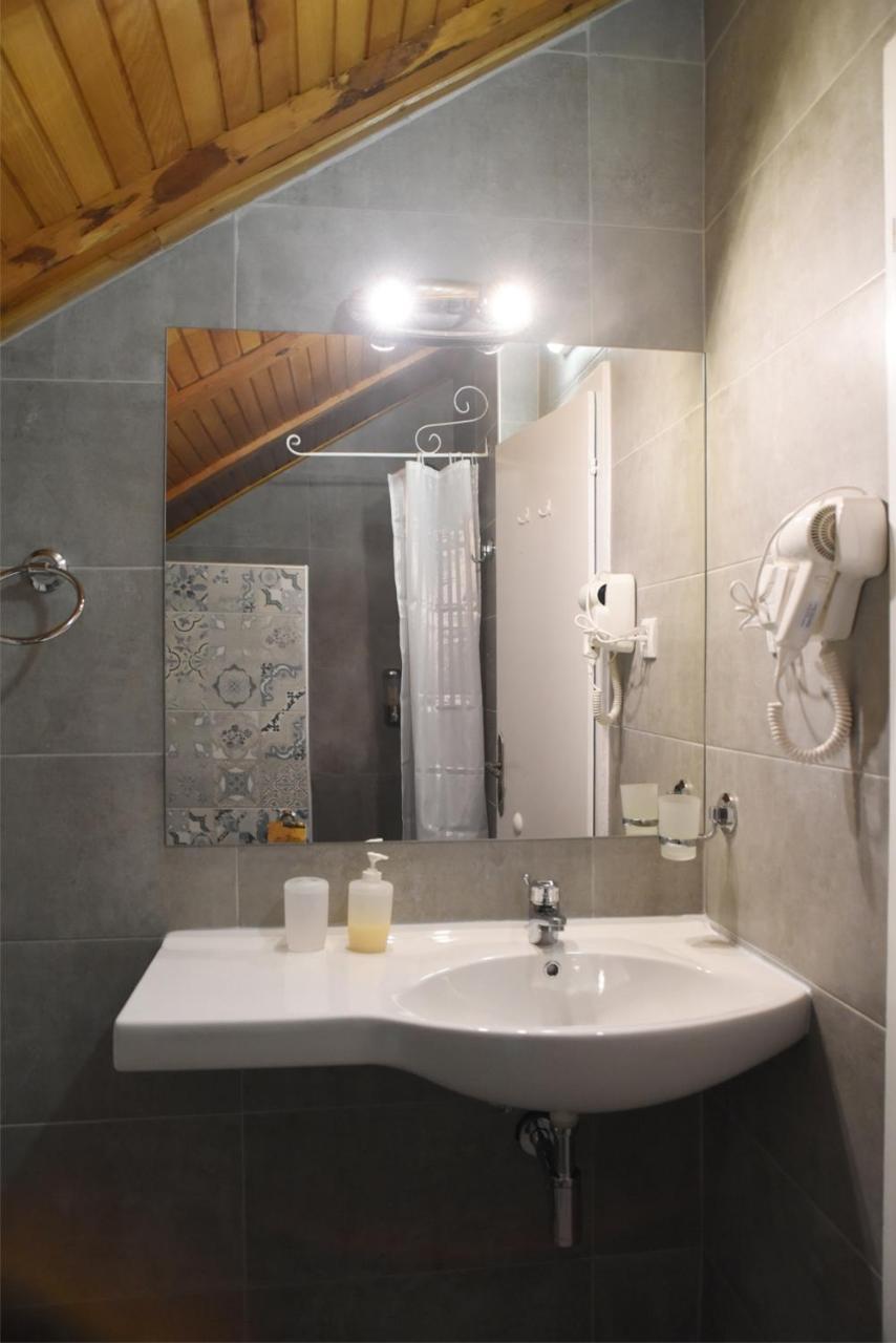 Kuca Jankovica Hotel Vrnjačka Banja Екстериор снимка