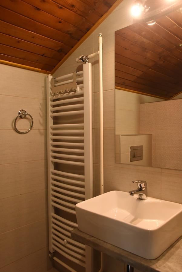 Kuca Jankovica Hotel Vrnjačka Banja Екстериор снимка