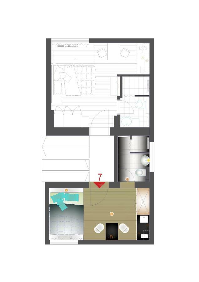 Kuca Jankovica Hotel Vrnjačka Banja Екстериор снимка