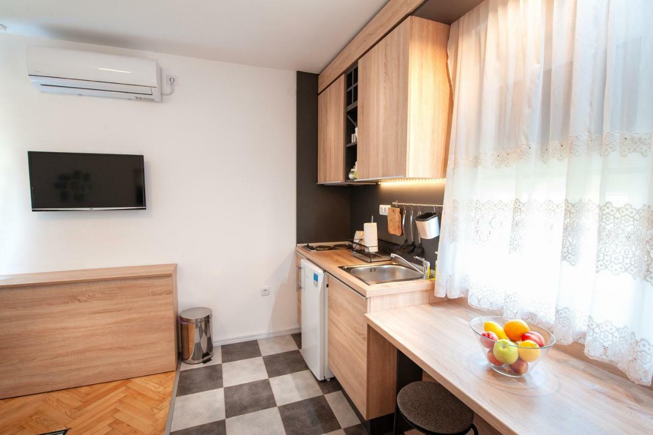 Kuca Jankovica Hotel Vrnjačka Banja Екстериор снимка