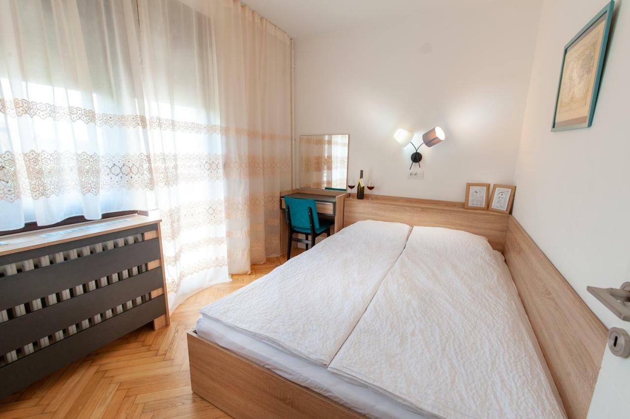 Kuca Jankovica Hotel Vrnjačka Banja Екстериор снимка