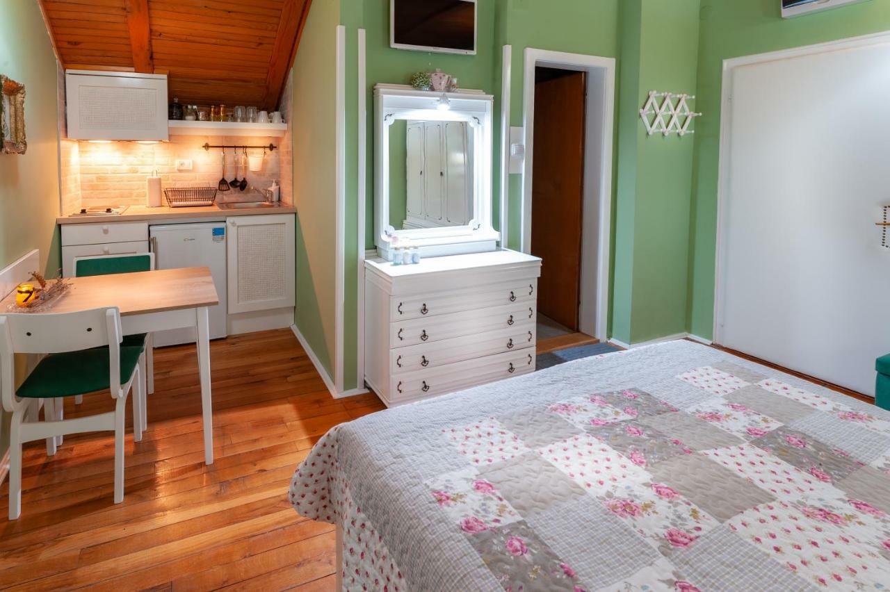 Kuca Jankovica Hotel Vrnjačka Banja Екстериор снимка