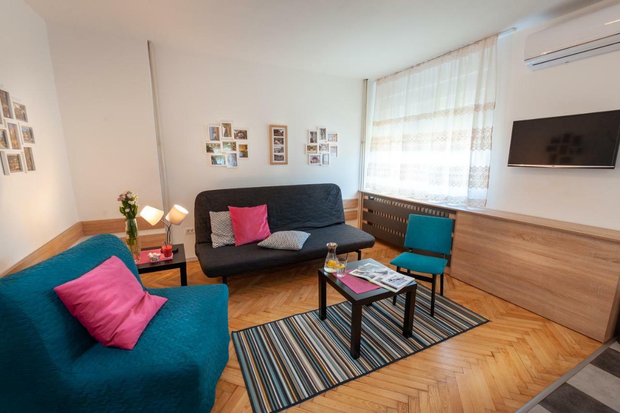 Kuca Jankovica Hotel Vrnjačka Banja Екстериор снимка