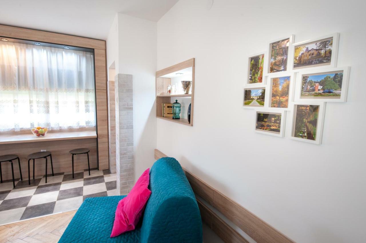 Kuca Jankovica Hotel Vrnjačka Banja Екстериор снимка