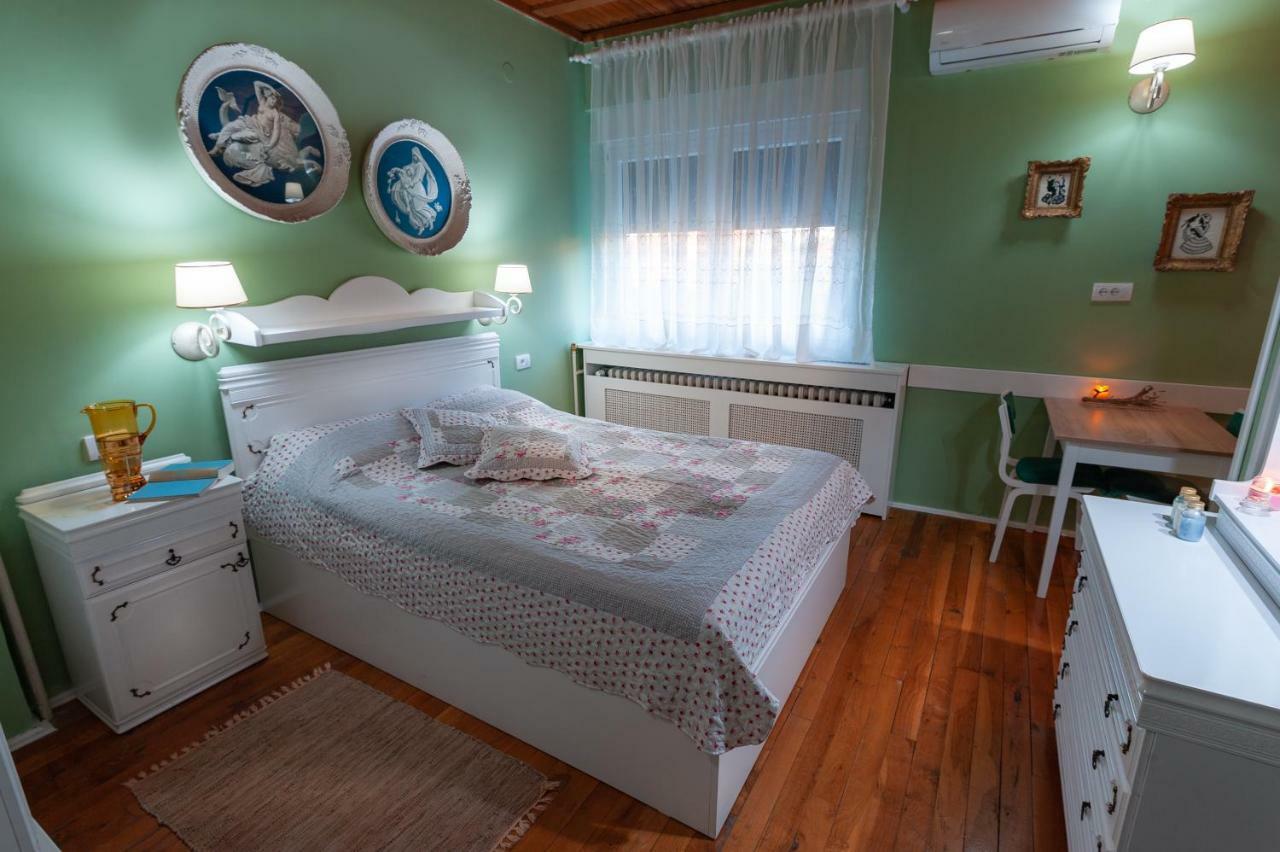 Kuca Jankovica Hotel Vrnjačka Banja Екстериор снимка