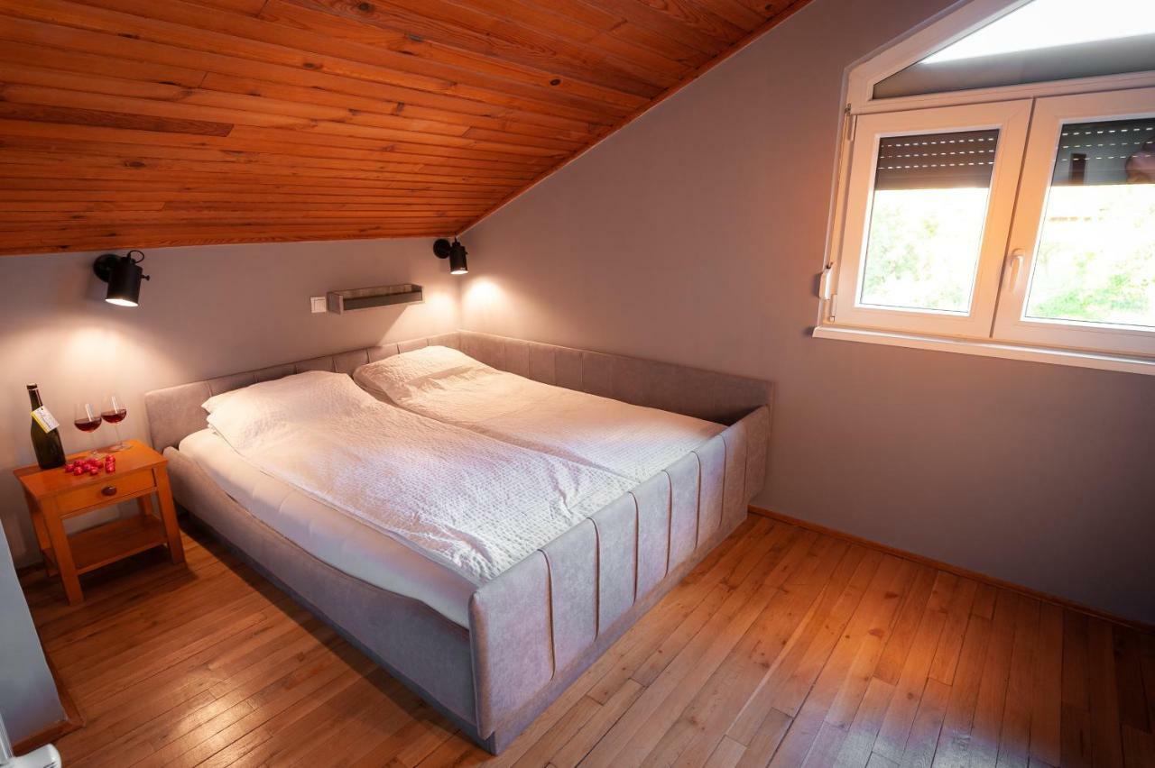 Kuca Jankovica Hotel Vrnjačka Banja Екстериор снимка