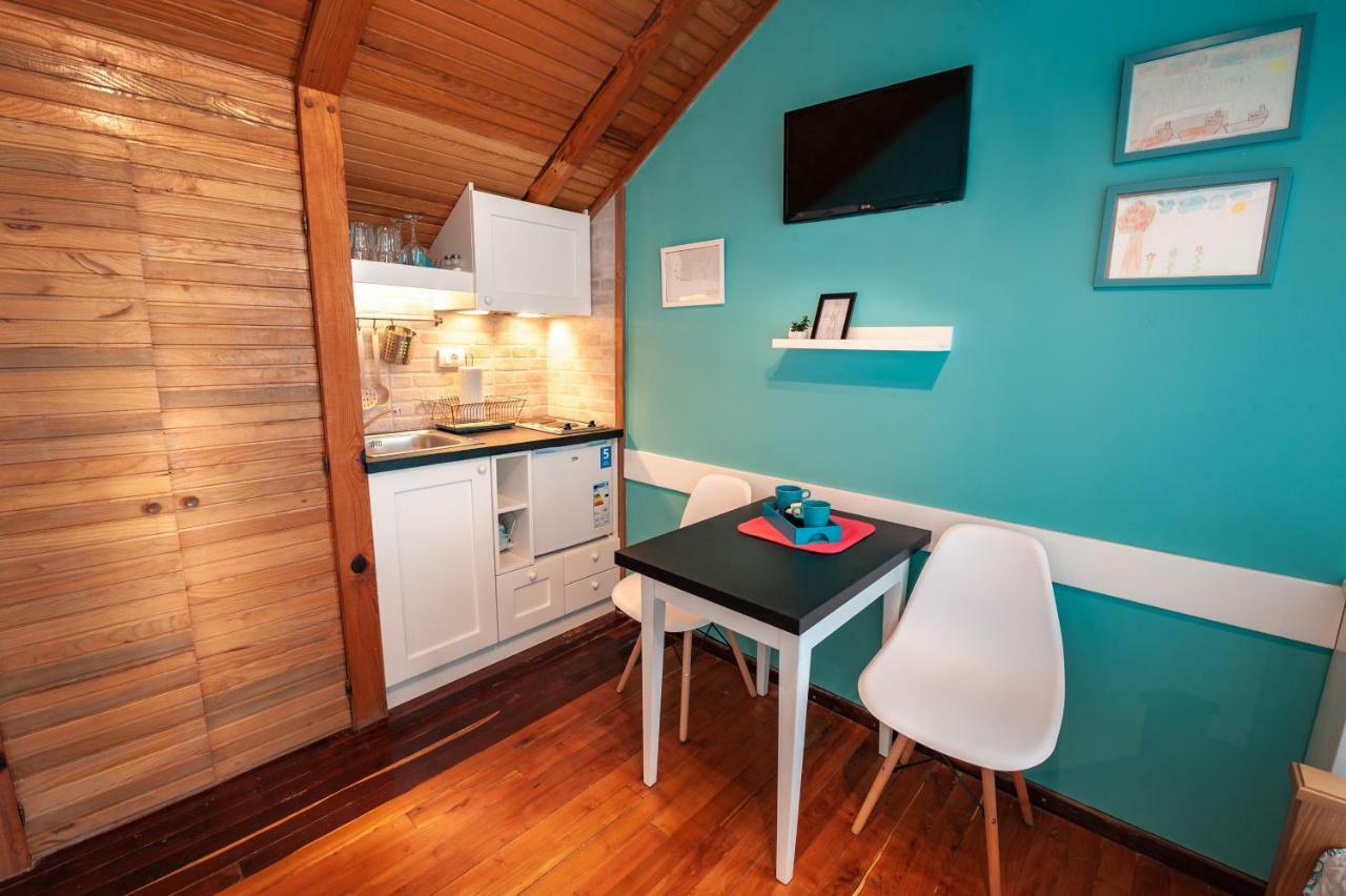 Kuca Jankovica Hotel Vrnjačka Banja Екстериор снимка